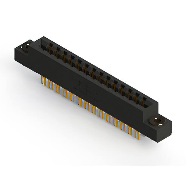 355-028-500-203 EDAC Inc.  Edgeboard Connectors
